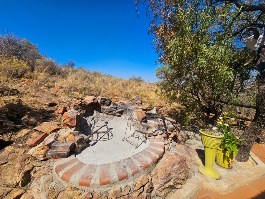 4 Bedroom Property for Sale in Potchefstroom Rural North West